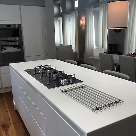 Dom wakacyjny Grey House Cernobbio