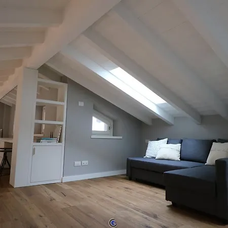 Grey House Dom wakacyjny Cernobbio