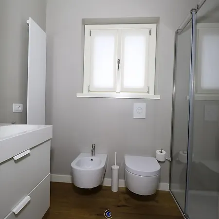 Dom wakacyjny Grey House Cernobbio