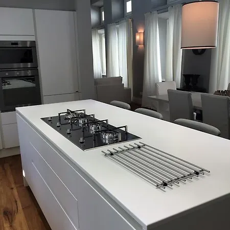 Casa vacanze Grey House Cernobbio