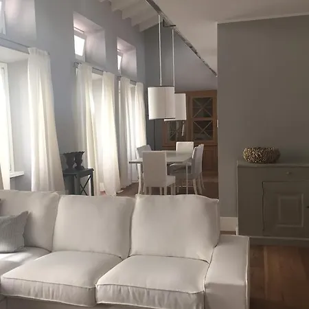 Casa vacanze Grey House
