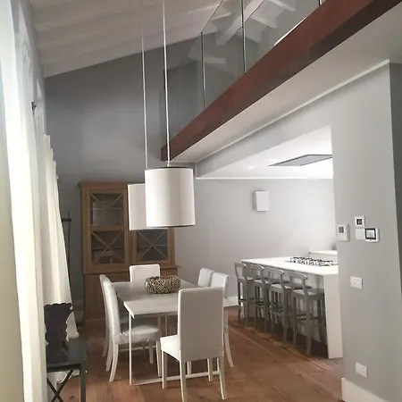Casa vacanze Grey House Cernobbio