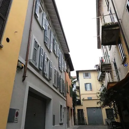 Grey House Casa vacanze *