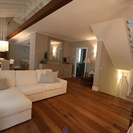 Grey House Casa vacanze *